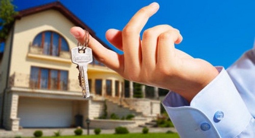Sở hữu ngay chìa khóa căn hộ mơ ước với dịch vụ vay mua nhà lãi suất thấp