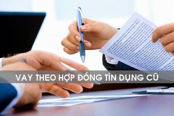 Vay theo hợp đồng tín dụng tại Đà Nẵng - Hà Nội - TPHCM bảo mật thông tin khách hàng